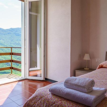 Albergo Ristorante Payarin Ormea Exteriér fotografie