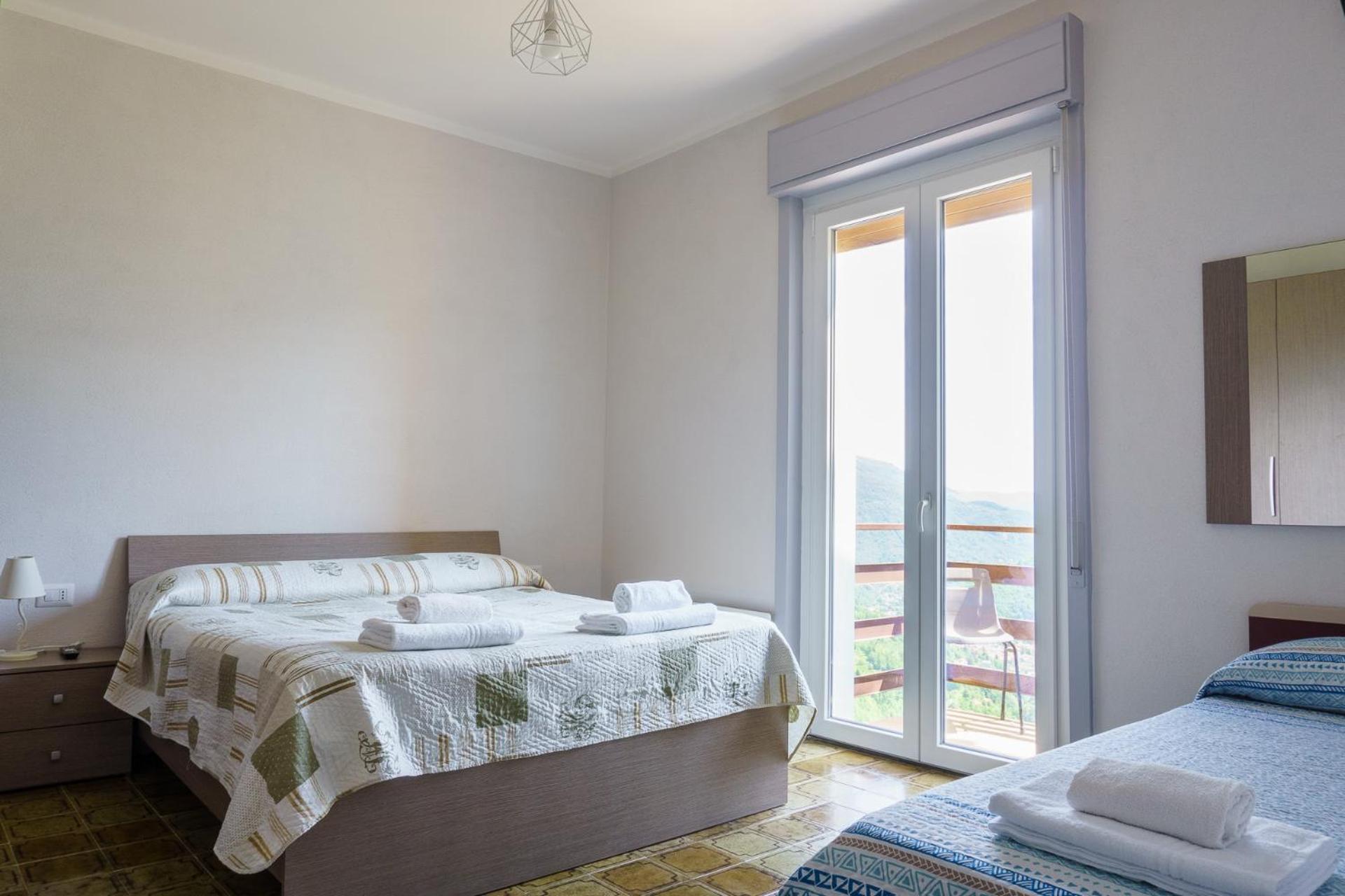 Albergo Ristorante Payarin Ormea Exteriér fotografie