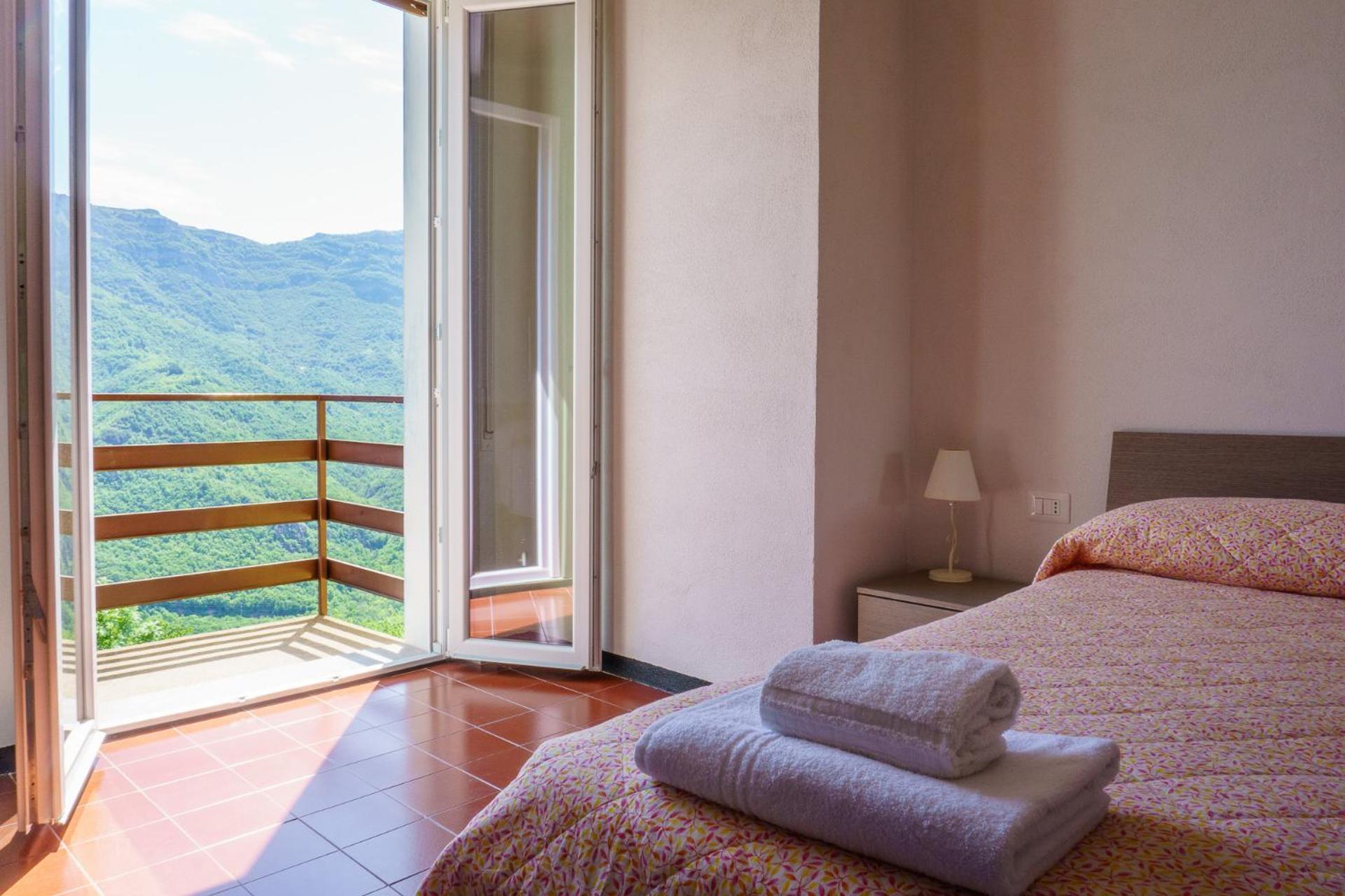 Albergo Ristorante Payarin Ormea Exteriér fotografie