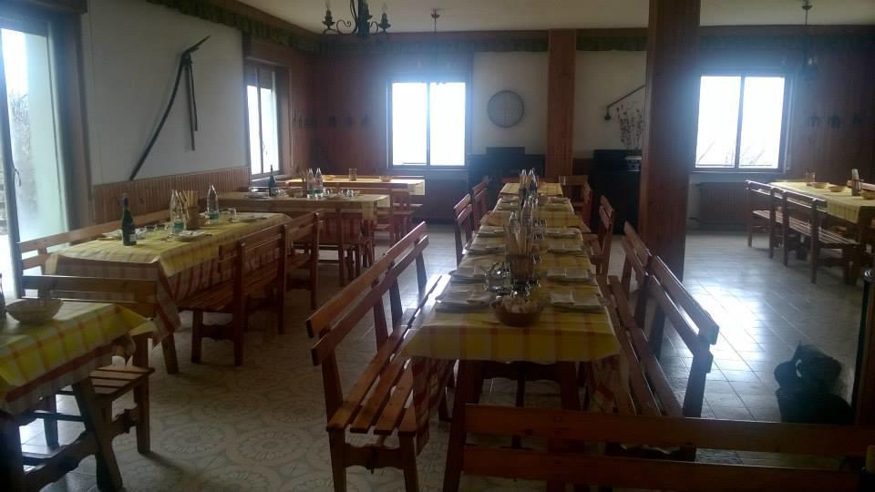Albergo Ristorante Payarin Ormea Exteriér fotografie